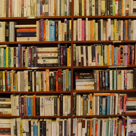 Hidden Gems at the Interlake Library