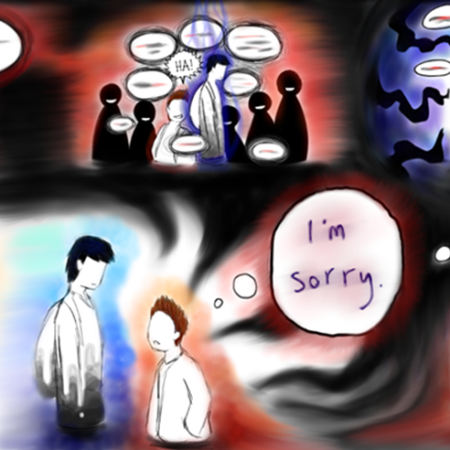 The Reality of Mental Health in High School